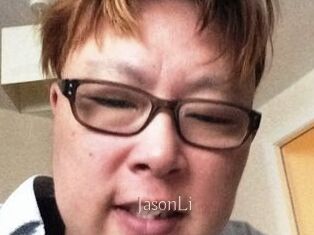 JasonLi