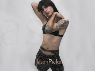 JasonPicket