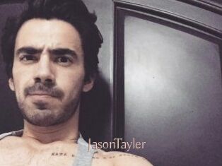 Jason_Tayler