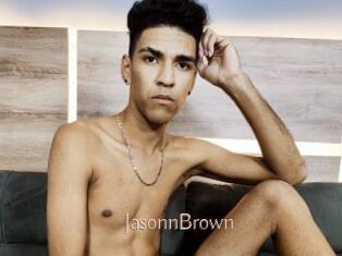 JasonnBrown