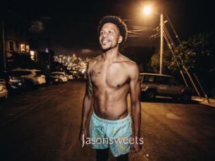 Jasonsweets