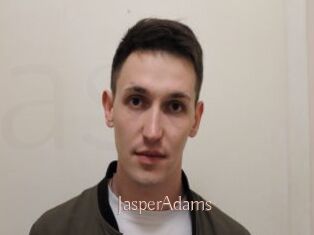 JasperAdams