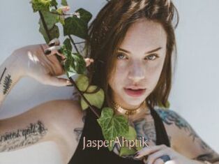 JasperAhptik Anal Sexe