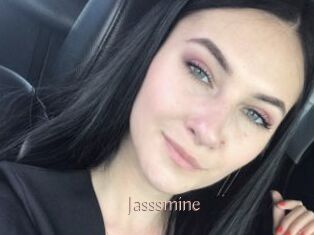 Jasssmine Anal Sexe