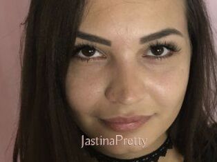 JastinaPretty