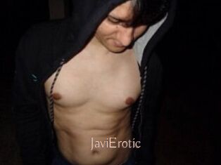 JaviErotic