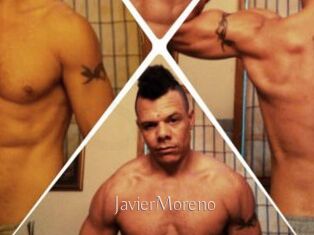 JavierMoreno