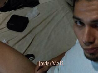 JavierMzR