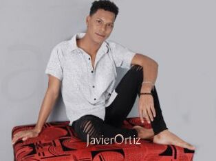 JavierOrtiz