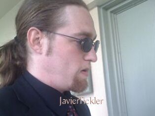 JavierTickler