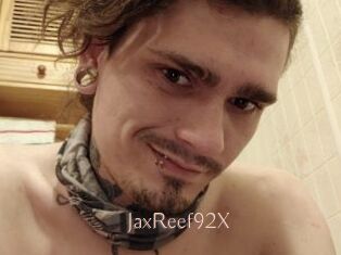 JaxReef92X