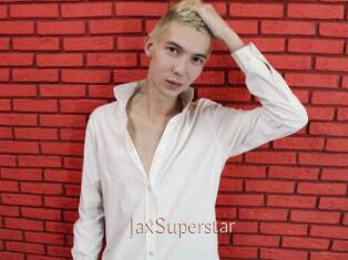 JaxSuperstar