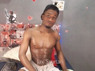 Jax_Spartan