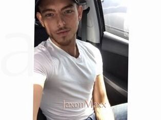 JaxonMaxx