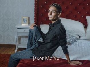 JaxonMcNeil