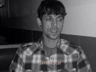JaxonStar