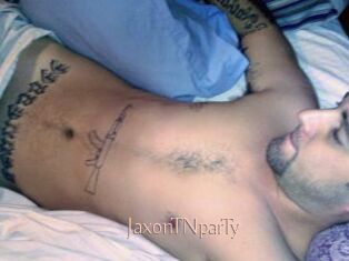 JaxonTNparTy