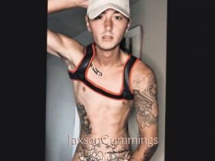 JaxsonCummings