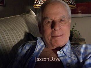 JaxsonDave