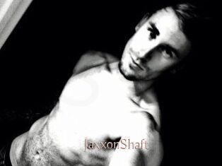 JaxxonShaft