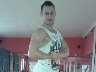 JayBond