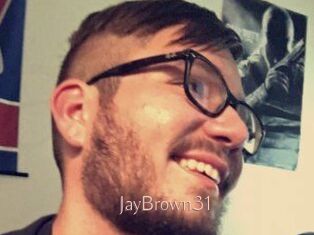 JayBrown31