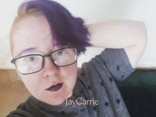 JayCarrie