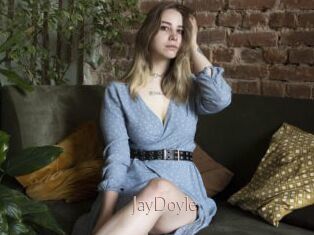 JayDoyle