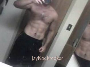 JayKockrocker
