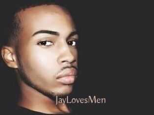 JayLovesMen