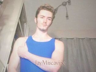 JayMiscavige