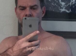 JayStrokesIt4u