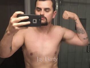 Jay_Hardy Anal Sexe