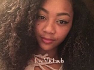 JayaMichaels