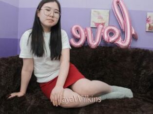 JayaWilkins
