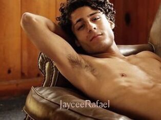 JayceeRafael Anal Sexe