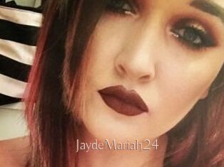 JaydeMariah24