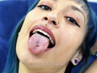 JaydeRaziel