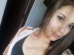 Jaydeen_Smith Anal Sexe