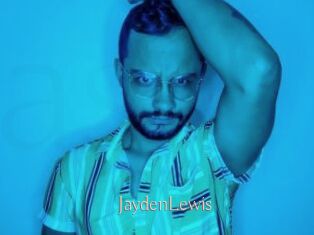 JaydenLewis