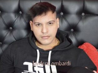 JaydenLombardi Anal Sexe