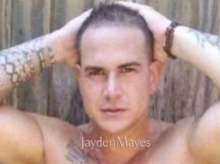 Jayden_Mayes Anal Sexe