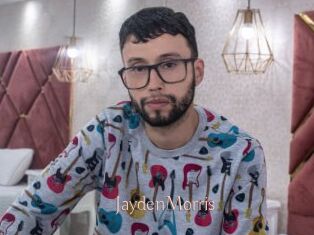 JaydenMorris Anal Sexe