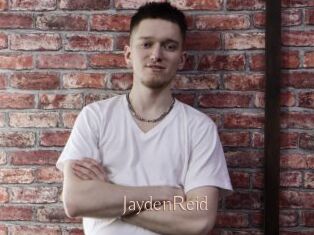 JaydenReid