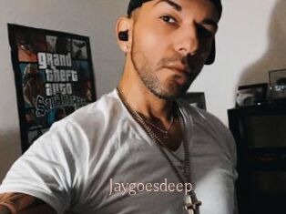 Jaygoesdeep