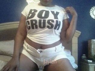 Jaylah