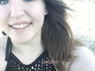Jaylalyn
