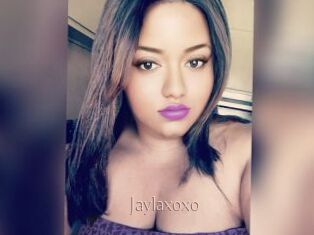Jaylaxoxo Anal Sexe