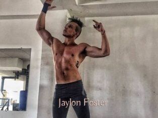 Jaylon_Foster