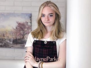 JayneParker